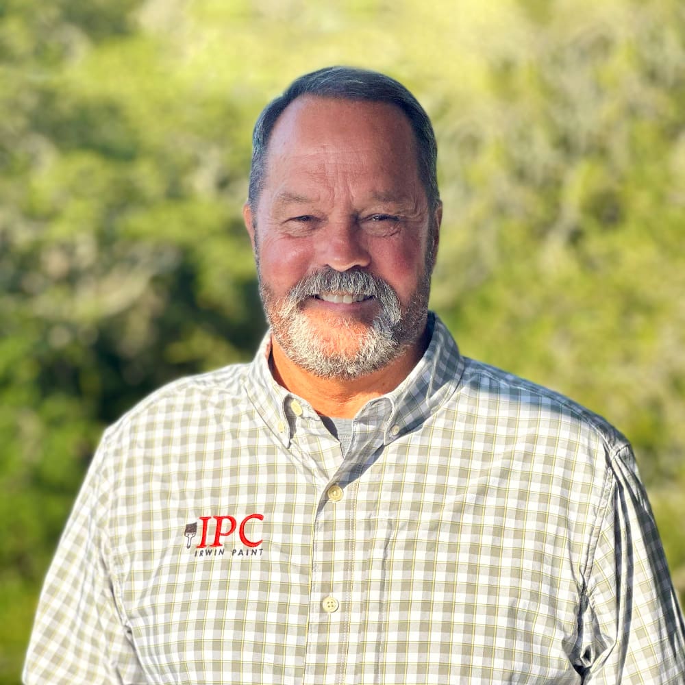 Headshot of Mark Mabry